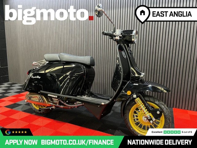 View our ROYAL ALLOY GP 350