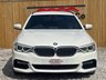 USED 2017 17 BMW 5 SERIES 2.0 520d M Sport Touring 5dr Diesel Auto Euro 6 (s/s) (190 ps) 