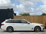 USED 2017 17 BMW 5 SERIES 2.0 520d M Sport Touring 5dr Diesel Auto Euro 6 (s/s) (190 ps) 