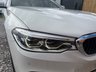 USED 2017 17 BMW 5 SERIES 2.0 520d M Sport Touring 5dr Diesel Auto Euro 6 (s/s) (190 ps) 