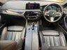 USED 2017 17 BMW 5 SERIES 2.0 520d M Sport Touring 5dr Diesel Auto Euro 6 (s/s) (190 ps) 