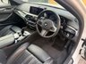 USED 2017 17 BMW 5 SERIES 2.0 520d M Sport Touring 5dr Diesel Auto Euro 6 (s/s) (190 ps) 