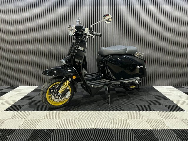 View our ROYAL ALLOY GP 350