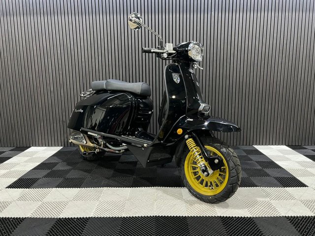View our ROYAL ALLOY GP 350