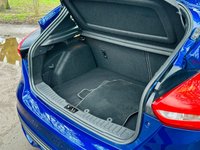 USED 2018 67 FORD FOCUS 2.0 TDCi ST-3 Hatchback 5dr Diesel Powershift Euro 6 (s/s) (185 ps) LOW MILES+LEATHER+SAT NAV+ULEZ