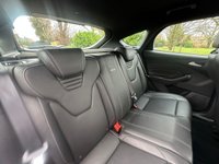 USED 2018 67 FORD FOCUS 2.0 TDCi ST-3 Hatchback 5dr Diesel Powershift Euro 6 (s/s) (185 ps) LOW MILES+LEATHER+SAT NAV+ULEZ