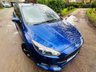USED 2018 67 FORD FOCUS 2.0 TDCi ST-3 Hatchback 5dr Diesel Powershift Euro 6 (s/s) (185 ps) LOW MILES+LEATHER+SAT NAV+ULEZ