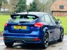 USED 2018 67 FORD FOCUS 2.0 TDCi ST-3 Hatchback 5dr Diesel Powershift Euro 6 (s/s) (185 ps) LOW MILES+LEATHER+SAT NAV+ULEZ