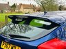 USED 2018 67 FORD FOCUS 2.0 TDCi ST-3 Hatchback 5dr Diesel Powershift Euro 6 (s/s) (185 ps) LOW MILES+LEATHER+SAT NAV+ULEZ