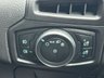 USED 2018 67 FORD FOCUS 2.0 TDCi ST-3 Hatchback 5dr Diesel Powershift Euro 6 (s/s) (185 ps) LOW MILES+LEATHER+SAT NAV+ULEZ