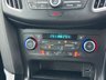 USED 2018 67 FORD FOCUS 2.0 TDCi ST-3 Hatchback 5dr Diesel Powershift Euro 6 (s/s) (185 ps) LOW MILES+LEATHER+SAT NAV+ULEZ