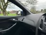 USED 2018 67 FORD FOCUS 2.0 TDCi ST-3 Hatchback 5dr Diesel Powershift Euro 6 (s/s) (185 ps) LOW MILES+LEATHER+SAT NAV+ULEZ