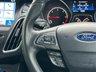 USED 2018 67 FORD FOCUS 2.0 TDCi ST-3 Hatchback 5dr Diesel Powershift Euro 6 (s/s) (185 ps) LOW MILES+LEATHER+SAT NAV+ULEZ