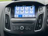 USED 2018 67 FORD FOCUS 2.0 TDCi ST-3 Hatchback 5dr Diesel Powershift Euro 6 (s/s) (185 ps) LOW MILES+LEATHER+SAT NAV+ULEZ