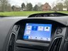 USED 2018 67 FORD FOCUS 2.0 TDCi ST-3 Hatchback 5dr Diesel Powershift Euro 6 (s/s) (185 ps) LOW MILES+LEATHER+SAT NAV+ULEZ