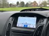 USED 2018 67 FORD FOCUS 2.0 TDCi ST-3 Hatchback 5dr Diesel Powershift Euro 6 (s/s) (185 ps) LOW MILES+LEATHER+SAT NAV+ULEZ