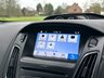 USED 2018 67 FORD FOCUS 2.0 TDCi ST-3 Hatchback 5dr Diesel Powershift Euro 6 (s/s) (185 ps) LOW MILES+LEATHER+SAT NAV+ULEZ