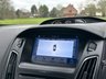USED 2018 67 FORD FOCUS 2.0 TDCi ST-3 Hatchback 5dr Diesel Powershift Euro 6 (s/s) (185 ps) LOW MILES+LEATHER+SAT NAV+ULEZ
