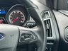 USED 2018 67 FORD FOCUS 2.0 TDCi ST-3 Hatchback 5dr Diesel Powershift Euro 6 (s/s) (185 ps) LOW MILES+LEATHER+SAT NAV+ULEZ