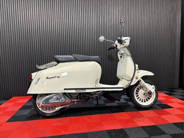 View our ROYAL ALLOY GP 350