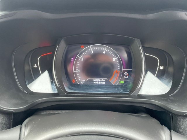 2019 RENAULT KADJAR 2019 1.3 TCe Play SUV 5dr Petrol Manual Euro 6 (s/s) (140 ps) - Photo 11