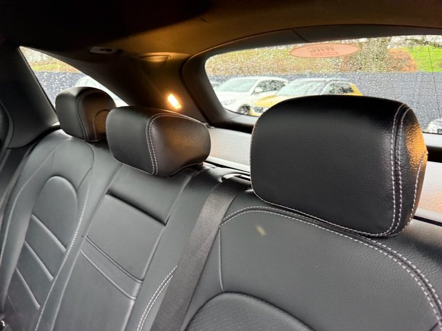 2017 Mercedes-Benz Glc 2.1L Amg Line 5dr - Photo 9