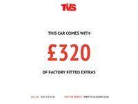 USED 2020 R BMW 3 SERIES 2.0 320d M Sport Saloon 4dr Diesel Auto xDrive Euro 6 (s/s) (190 ps) 1 YEAR MOT! 2 KEYS! JUST SERVICED!