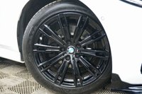 USED 2020 R BMW 3 SERIES 2.0 320d M Sport Saloon 4dr Diesel Auto xDrive Euro 6 (s/s) (190 ps) 1 YEAR MOT! 2 KEYS! JUST SERVICED!