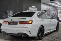 USED 2020 R BMW 3 SERIES 2.0 320d M Sport Saloon 4dr Diesel Auto xDrive Euro 6 (s/s) (190 ps) 1 YEAR MOT! 2 KEYS! JUST SERVICED!