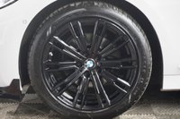 USED 2020 R BMW 3 SERIES 2.0 320d M Sport Saloon 4dr Diesel Auto xDrive Euro 6 (s/s) (190 ps) 1 YEAR MOT! 2 KEYS! JUST SERVICED!