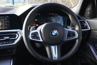 USED 2020 R BMW 3 SERIES 2.0 320d M Sport Saloon 4dr Diesel Auto xDrive Euro 6 (s/s) (190 ps) 1 YEAR MOT! 2 KEYS! JUST SERVICED!