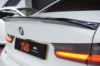 USED 2020 R BMW 3 SERIES 2.0 320d M Sport Saloon 4dr Diesel Auto xDrive Euro 6 (s/s) (190 ps) 1 YEAR MOT! 2 KEYS! JUST SERVICED!