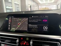 USED 2020 R BMW 3 SERIES 2.0 320d M Sport Saloon 4dr Diesel Auto xDrive Euro 6 (s/s) (190 ps) 1 YEAR MOT! 2 KEYS! JUST SERVICED!
