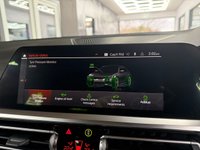 USED 2020 R BMW 3 SERIES 2.0 320d M Sport Saloon 4dr Diesel Auto xDrive Euro 6 (s/s) (190 ps) 1 YEAR MOT! 2 KEYS! JUST SERVICED!