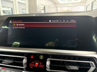 USED 2020 R BMW 3 SERIES 2.0 320d M Sport Saloon 4dr Diesel Auto xDrive Euro 6 (s/s) (190 ps) 1 YEAR MOT! 2 KEYS! JUST SERVICED!