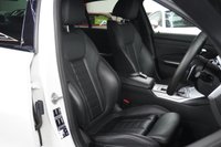 USED 2020 R BMW 3 SERIES 2.0 320d M Sport Saloon 4dr Diesel Auto xDrive Euro 6 (s/s) (190 ps) 1 YEAR MOT! 2 KEYS! JUST SERVICED!