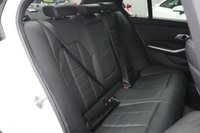 USED 2020 R BMW 3 SERIES 2.0 320d M Sport Saloon 4dr Diesel Auto xDrive Euro 6 (s/s) (190 ps) 1 YEAR MOT! 2 KEYS! JUST SERVICED!