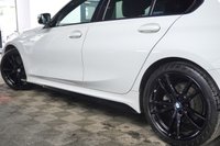 USED 2020 R BMW 3 SERIES 2.0 320d M Sport Saloon 4dr Diesel Auto xDrive Euro 6 (s/s) (190 ps) 1 YEAR MOT! 2 KEYS! JUST SERVICED!