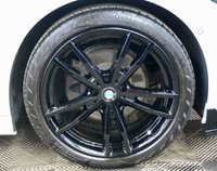 USED 2020 R BMW 3 SERIES 2.0 320d M Sport Saloon 4dr Diesel Auto xDrive Euro 6 (s/s) (190 ps) 1 YEAR MOT! 2 KEYS! JUST SERVICED!