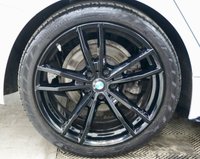 USED 2020 R BMW 3 SERIES 2.0 320d M Sport Saloon 4dr Diesel Auto xDrive Euro 6 (s/s) (190 ps) 1 YEAR MOT! 2 KEYS! JUST SERVICED!