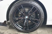 USED 2020 R BMW 3 SERIES 2.0 320d M Sport Saloon 4dr Diesel Auto xDrive Euro 6 (s/s) (190 ps) 1 YEAR MOT! 2 KEYS! JUST SERVICED!