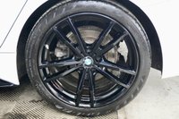 USED 2020 R BMW 3 SERIES 2.0 320d M Sport Saloon 4dr Diesel Auto xDrive Euro 6 (s/s) (190 ps) 1 YEAR MOT! 2 KEYS! JUST SERVICED!