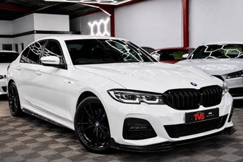2020 BMW 3 SERIES