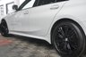 USED 2020 R BMW 3 SERIES 2.0 320d M Sport Saloon 4dr Diesel Auto xDrive Euro 6 (s/s) (190 ps) 1 YEAR MOT! 2 KEYS! JUST SERVICED!