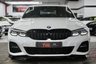 USED 2020 R BMW 3 SERIES 2.0 320d M Sport Saloon 4dr Diesel Auto xDrive Euro 6 (s/s) (190 ps) 1 YEAR MOT! 2 KEYS! JUST SERVICED!