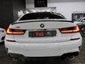 USED 2020 R BMW 3 SERIES 2.0 320d M Sport Saloon 4dr Diesel Auto xDrive Euro 6 (s/s) (190 ps) 1 YEAR MOT! 2 KEYS! JUST SERVICED!
