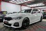 USED 2020 R BMW 3 SERIES 2.0 320d M Sport Saloon 4dr Diesel Auto xDrive Euro 6 (s/s) (190 ps) 1 YEAR MOT! 2 KEYS! JUST SERVICED!