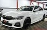 USED 2020 R BMW 3 SERIES 2.0 320d M Sport Saloon 4dr Diesel Auto xDrive Euro 6 (s/s) (190 ps) 1 YEAR MOT! 2 KEYS! JUST SERVICED!