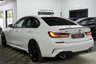 USED 2020 R BMW 3 SERIES 2.0 320d M Sport Saloon 4dr Diesel Auto xDrive Euro 6 (s/s) (190 ps) 1 YEAR MOT! 2 KEYS! JUST SERVICED!
