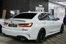 USED 2020 R BMW 3 SERIES 2.0 320d M Sport Saloon 4dr Diesel Auto xDrive Euro 6 (s/s) (190 ps) 1 YEAR MOT! 2 KEYS! JUST SERVICED!